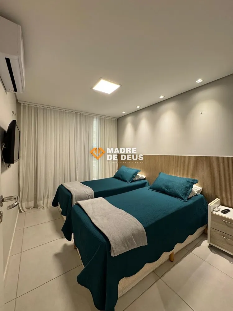 Apartamento, 4 quartos, 124 m² - Foto 6