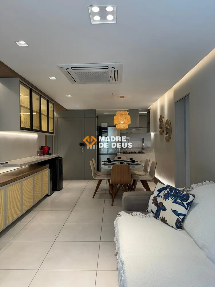 Apartamento, 4 quartos, 124 m² - Foto 5