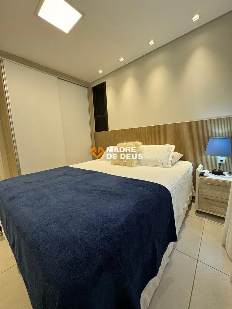 Apartamento, 4 quartos, 124 m² - Foto 8