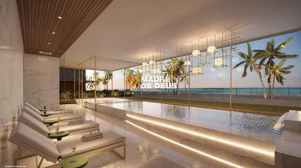 Apartamento, 3 quartos, 136 m² - Foto 8