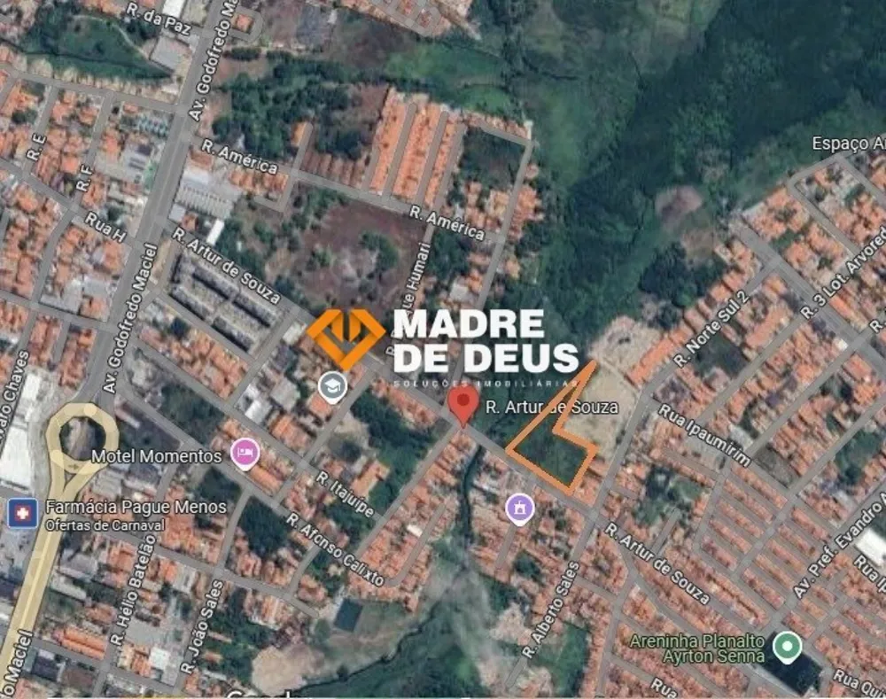 Terreno, 5536 m² - Foto 10