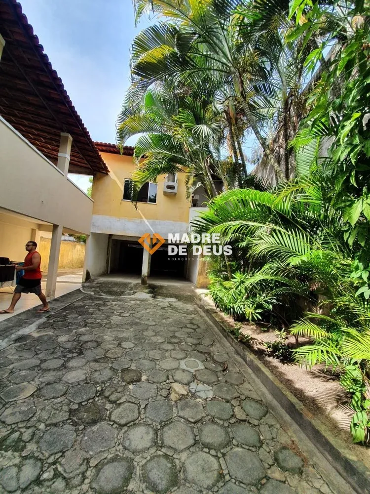 Casa, 4 quartos, 960 m² - Foto 4