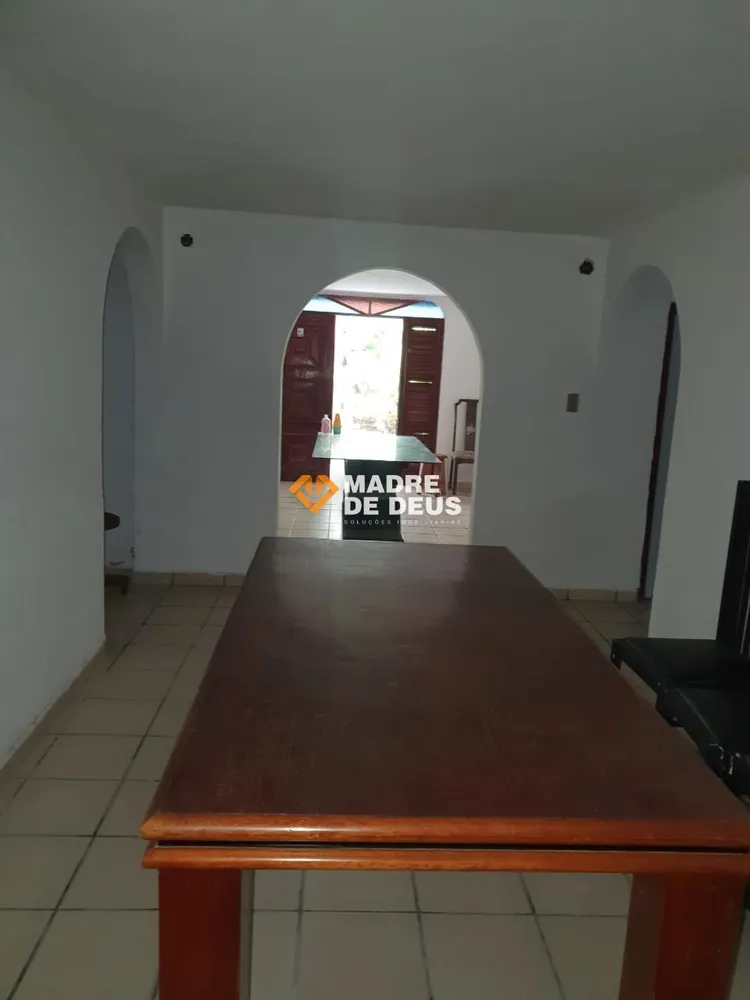 Casa, 4 quartos, 960 m² - Foto 2