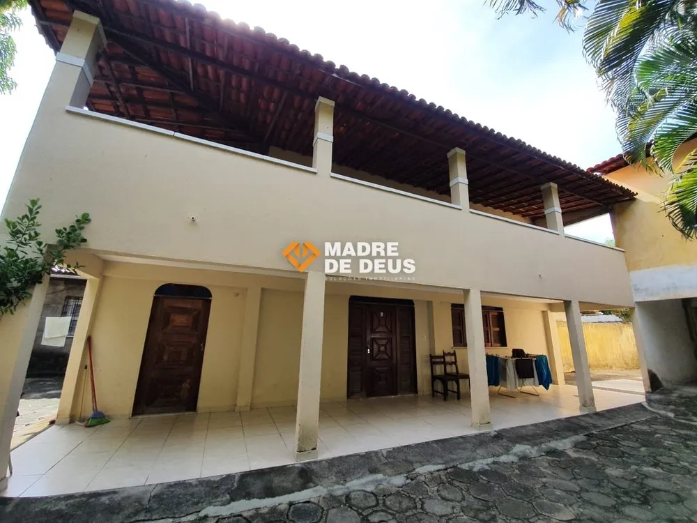 Casa, 4 quartos, 960 m² - Foto 6