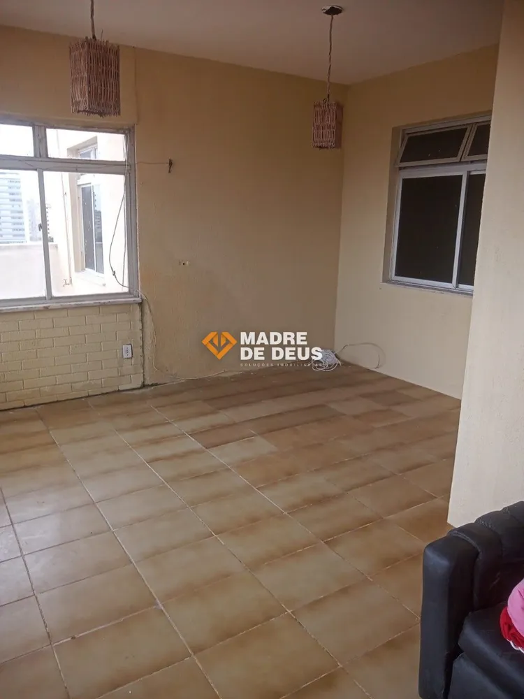 Apartamento, 4 quartos, 103 m² - Foto 8