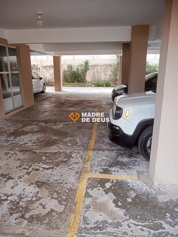 Apartamento, 4 quartos, 103 m² - Foto 3