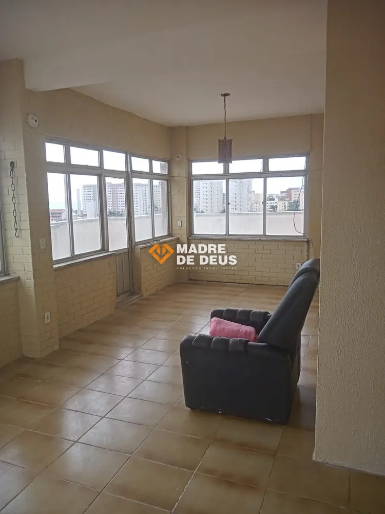 Apartamento, 4 quartos, 103 m² - Foto 4