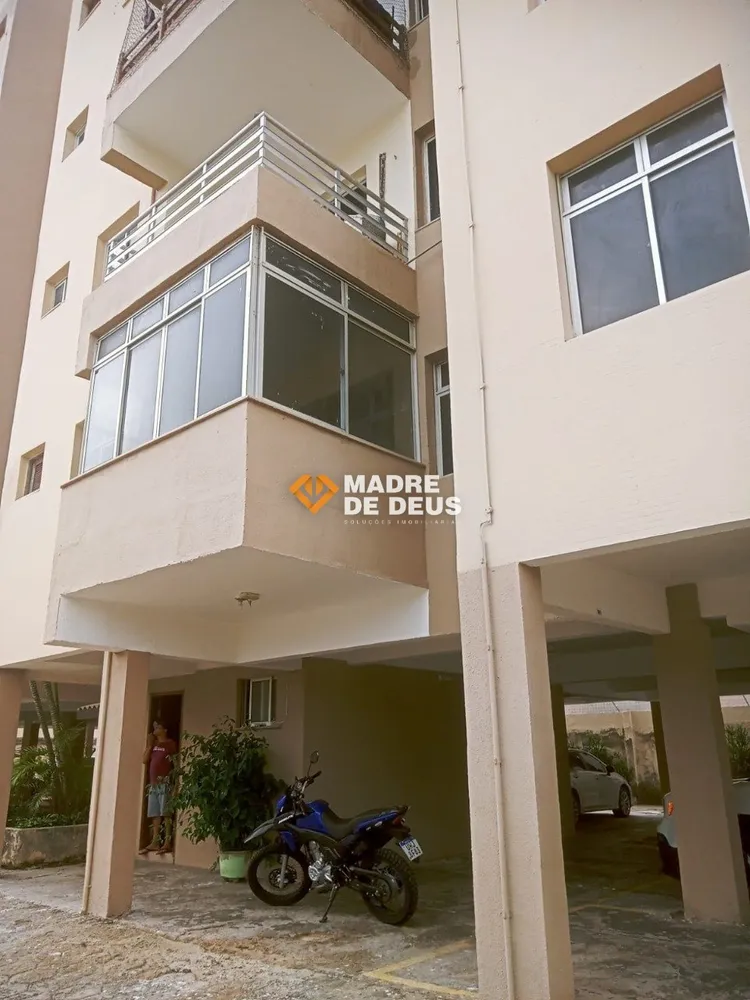 Apartamento, 4 quartos, 103 m² - Foto 2