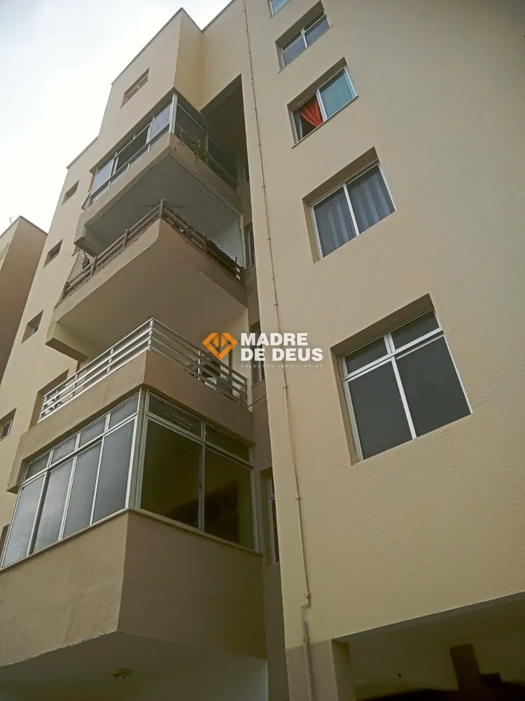 Apartamento, 4 quartos, 103 m² - Foto 1