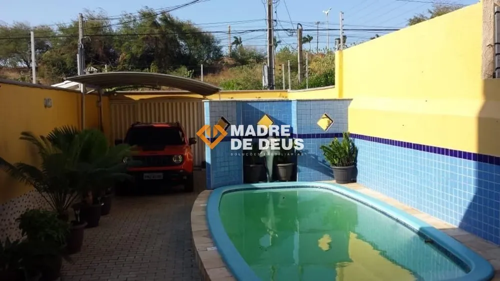 Casa, 5 quartos, 251 m² - Foto 7