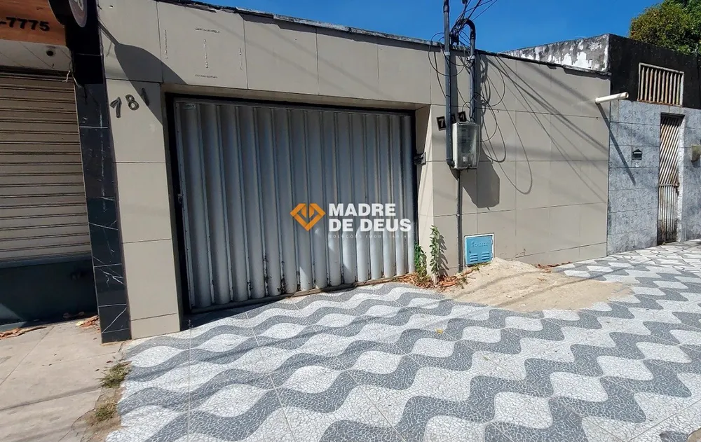 Casa Comercial, 115 m² - Foto 3