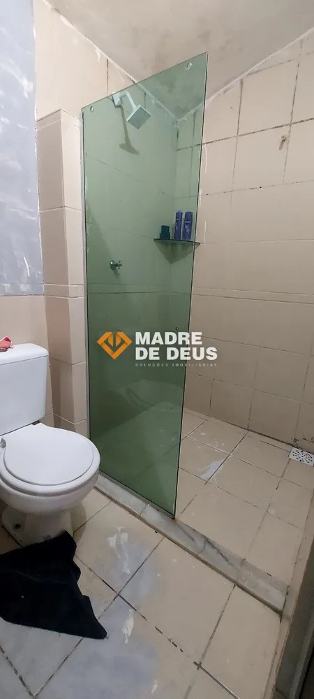 Casa Comercial, 115 m² - Foto 5