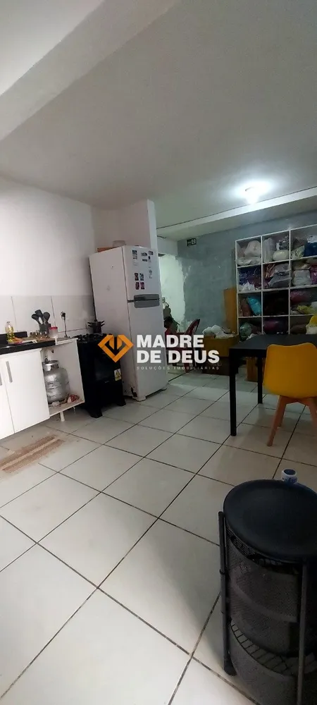 Casa Comercial, 115 m² - Foto 6