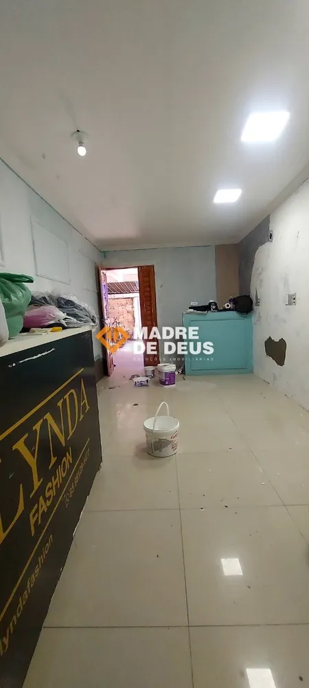 Casa Comercial, 115 m² - Foto 10
