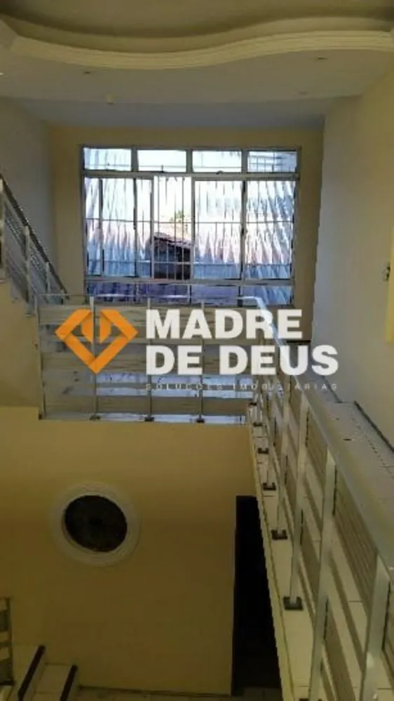 Casa, 5 quartos, 212 m² - Foto 9