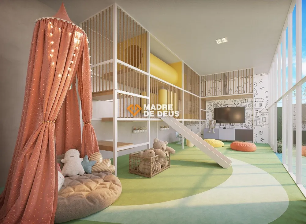Apartamento, 3 quartos, 174 m² - Foto 4