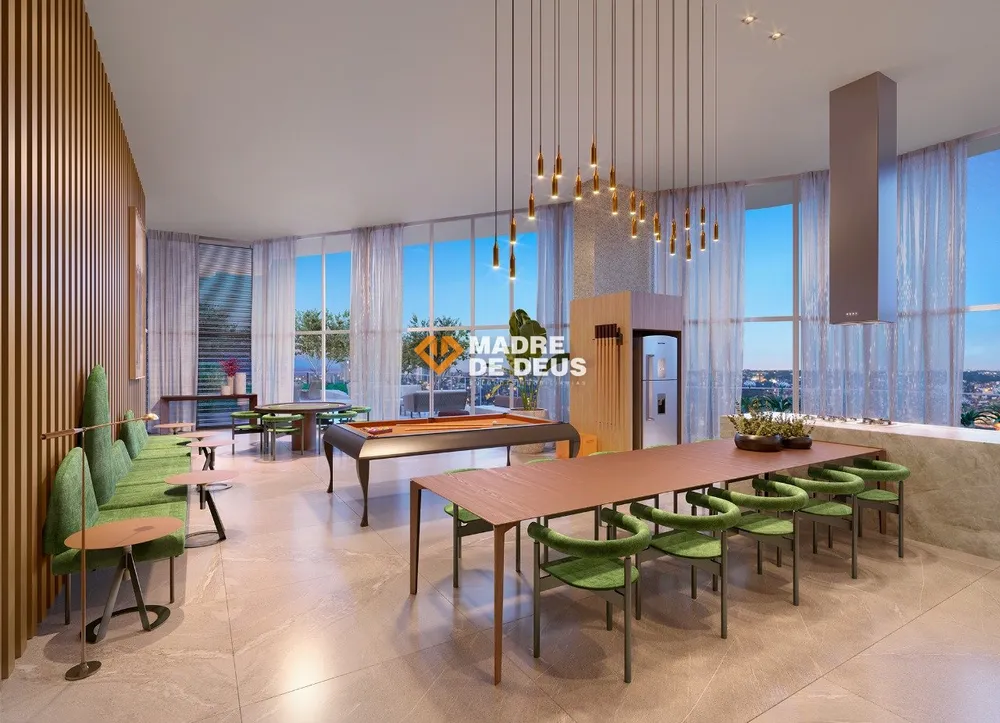 Apartamento, 3 quartos, 174 m² - Foto 8