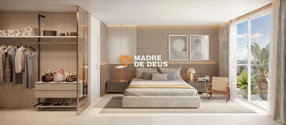 Apartamento, 3 quartos, 174 m² - Foto 7