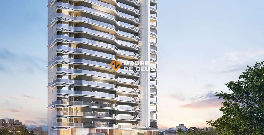 Apartamento, 3 quartos, 174 m² - Foto 1