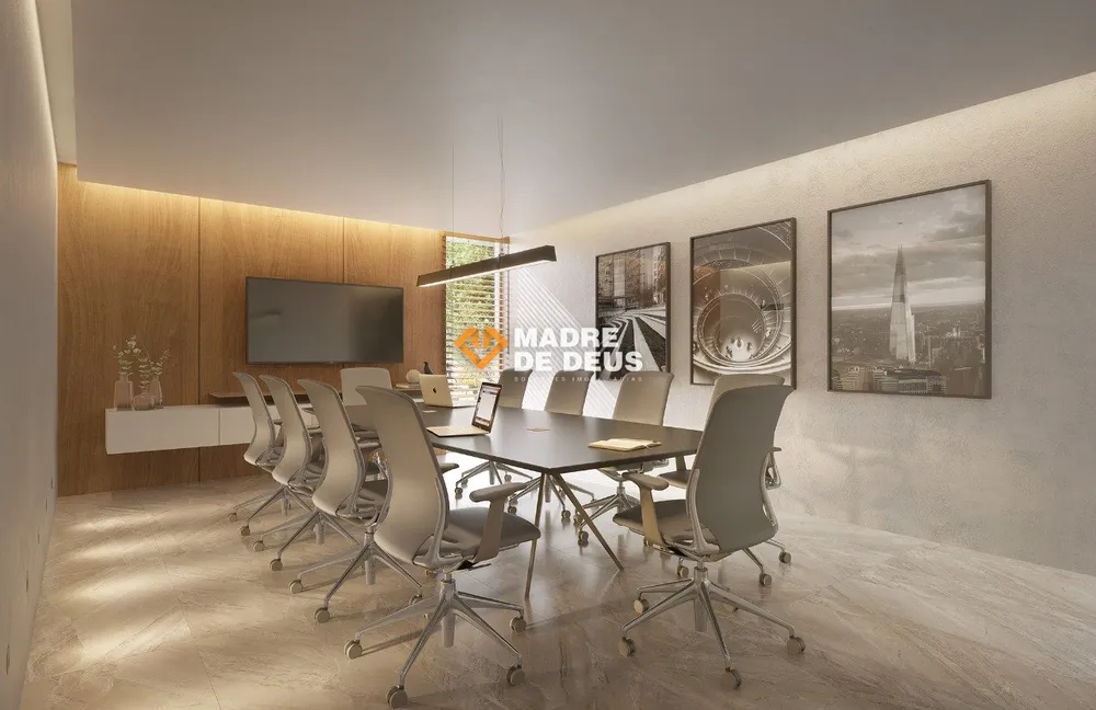 Apartamento, 3 quartos, 174 m² - Foto 5