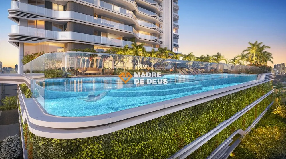 Apartamento, 3 quartos, 174 m² - Foto 4