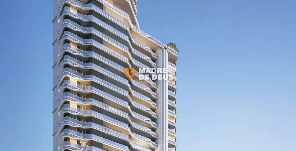 Apartamento, 3 quartos, 174 m² - Foto 2