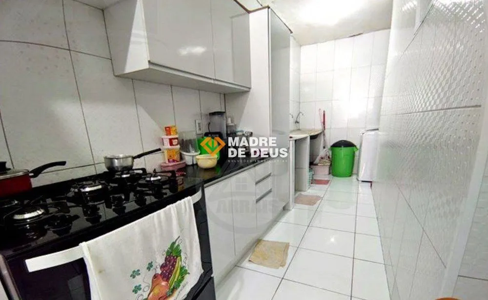 Casa, 4 quartos, 103 m² - Foto 8