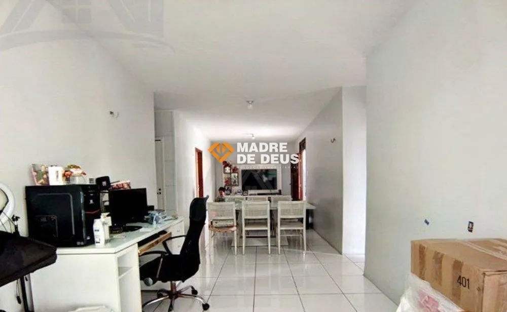Casa, 4 quartos, 103 m² - Foto 1