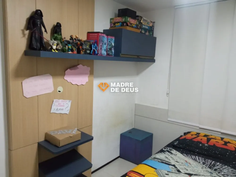 Casa de Condomínio, 4 quartos - Foto 8