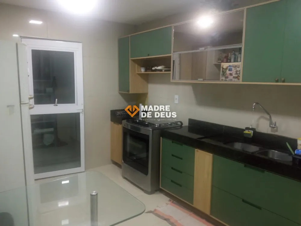 Casa de Condomínio, 4 quartos - Foto 5