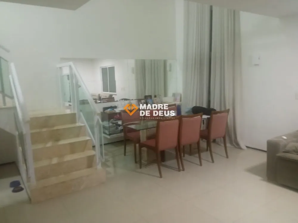 Casa de Condomínio, 4 quartos - Foto 7