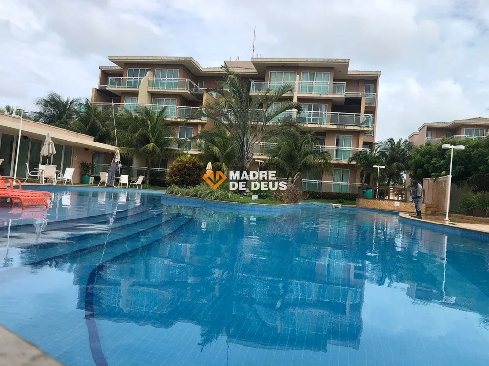 Apartamento, 2 quartos, 63 m² - Foto 1
