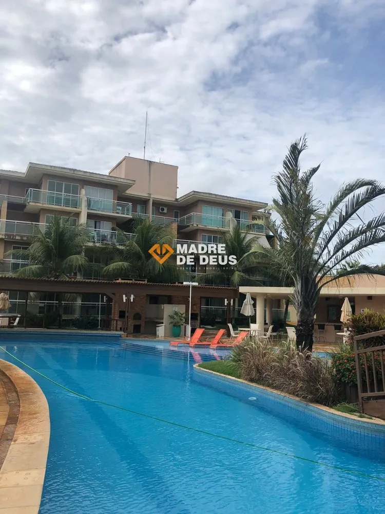 Apartamento, 2 quartos, 63 m² - Foto 6