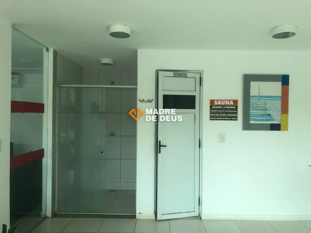 Apartamento, 2 quartos, 63 m² - Foto 4