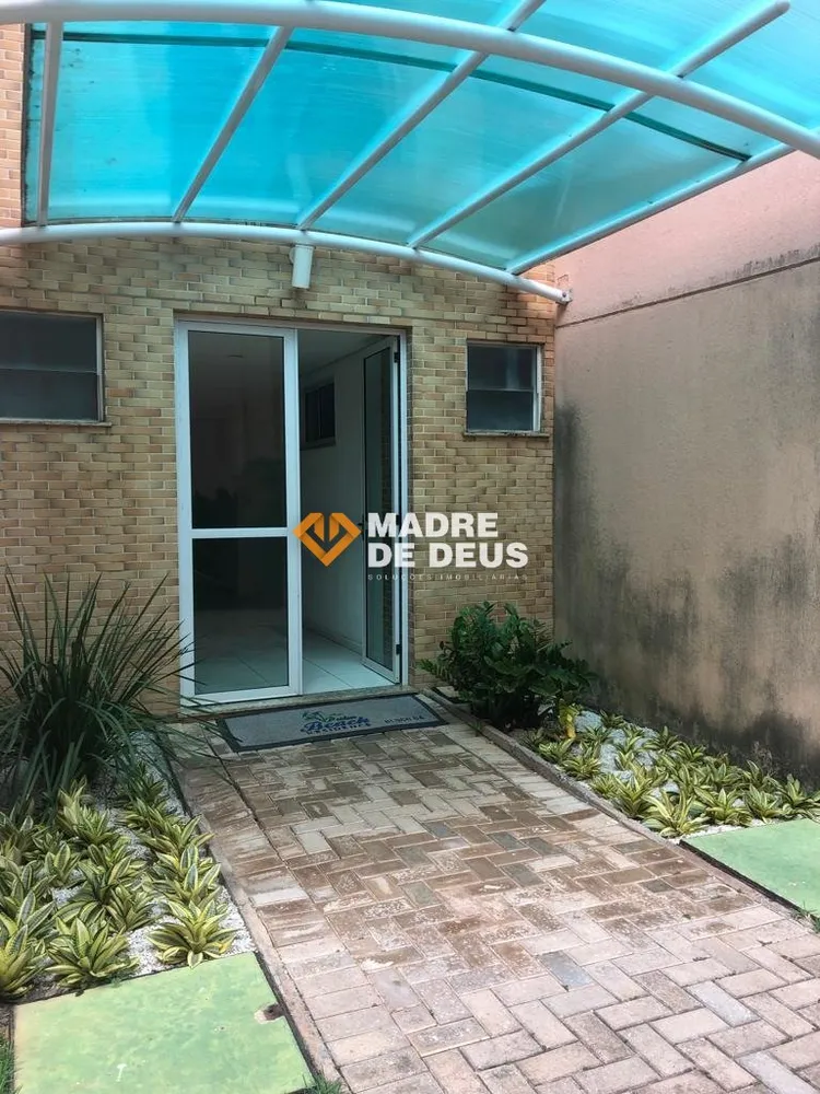 Apartamento, 2 quartos, 63 m² - Foto 8