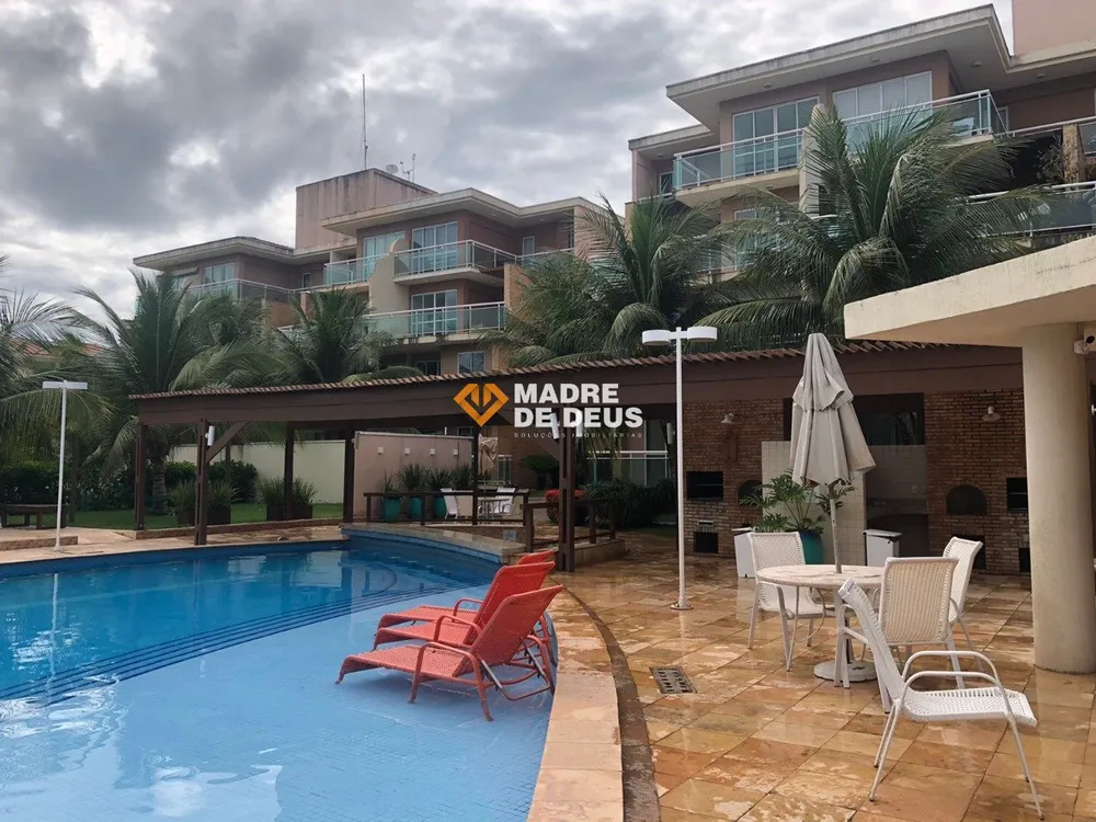 Apartamento, 2 quartos, 63 m² - Foto 2