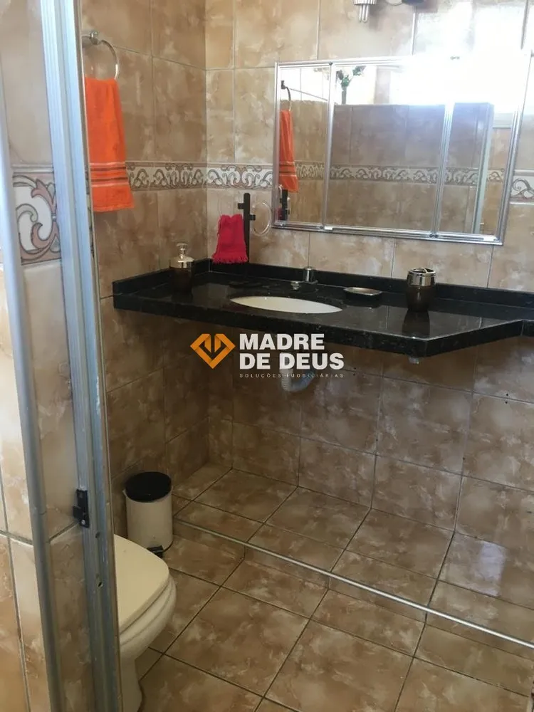 Casa, 3 quartos, 187 m² - Foto 7