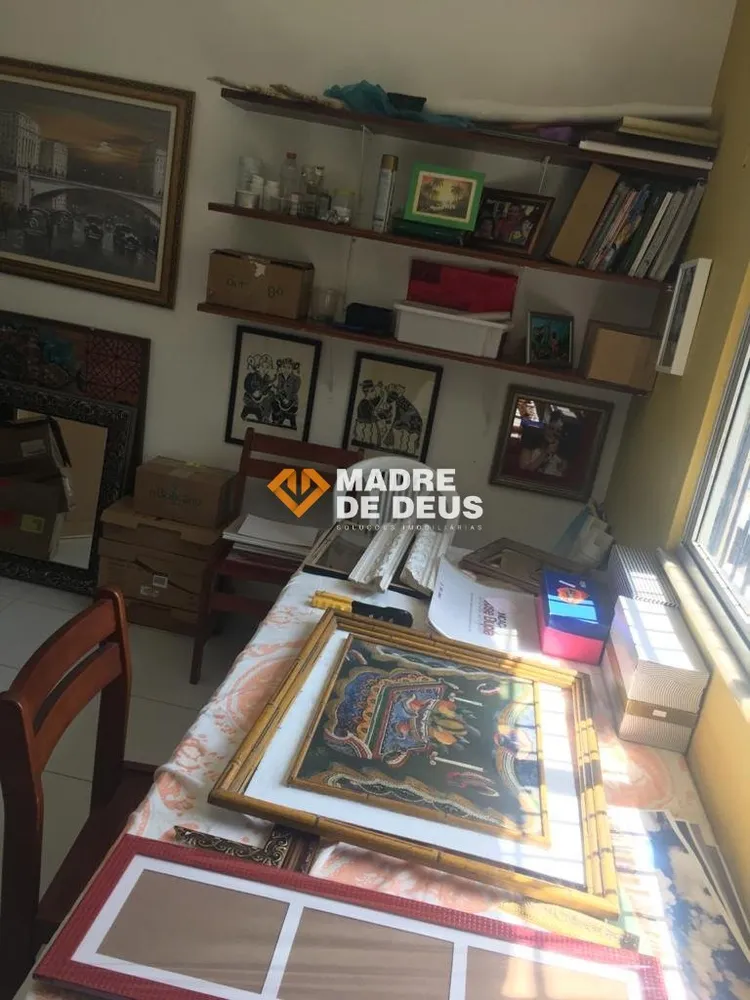 Casa, 3 quartos, 187 m² - Foto 5
