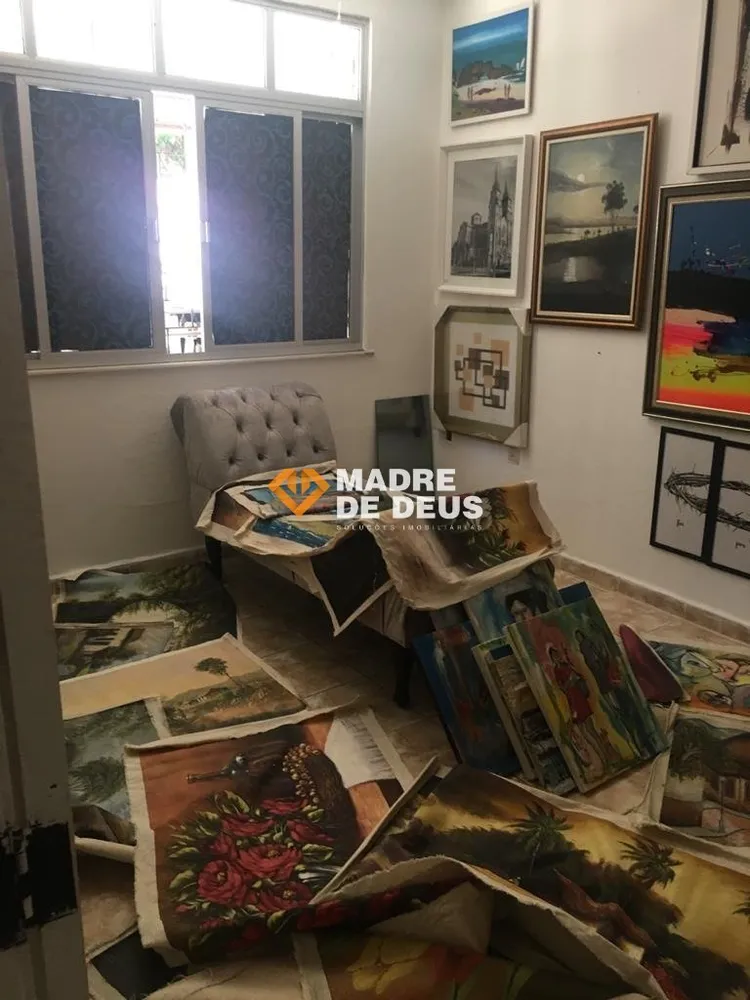 Casa, 3 quartos, 187 m² - Foto 3