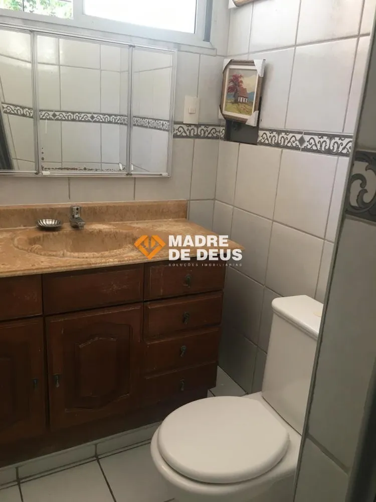 Casa, 3 quartos, 187 m² - Foto 11