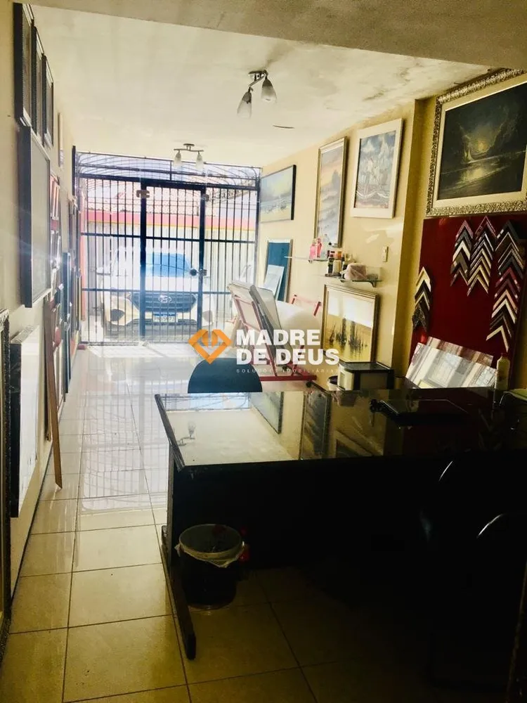 Casa, 3 quartos, 187 m² - Foto 12
