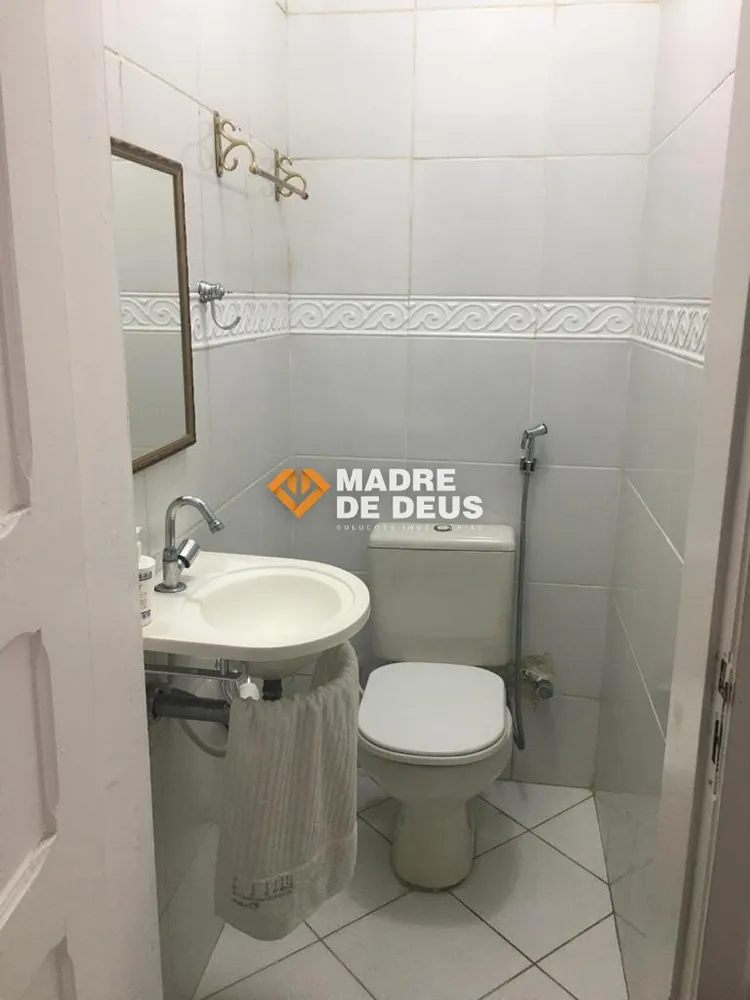 Casa, 3 quartos, 187 m² - Foto 4
