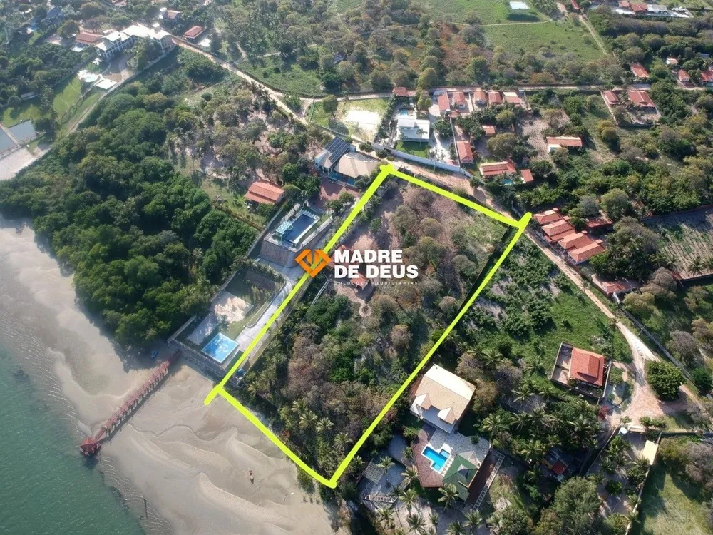 Terreno, 1 hectares - Foto 6
