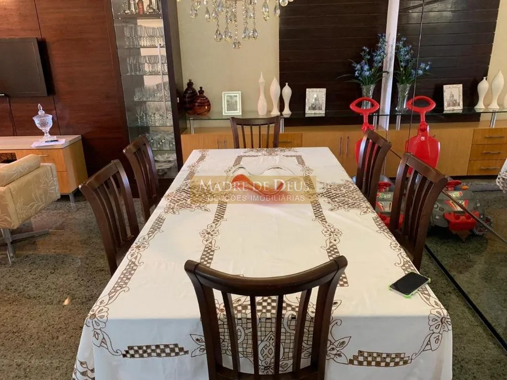 Apartamento, 3 quartos, 125 m² - Foto 8