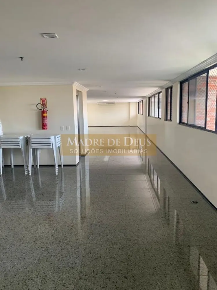 Apartamento, 3 quartos, 125 m² - Foto 10