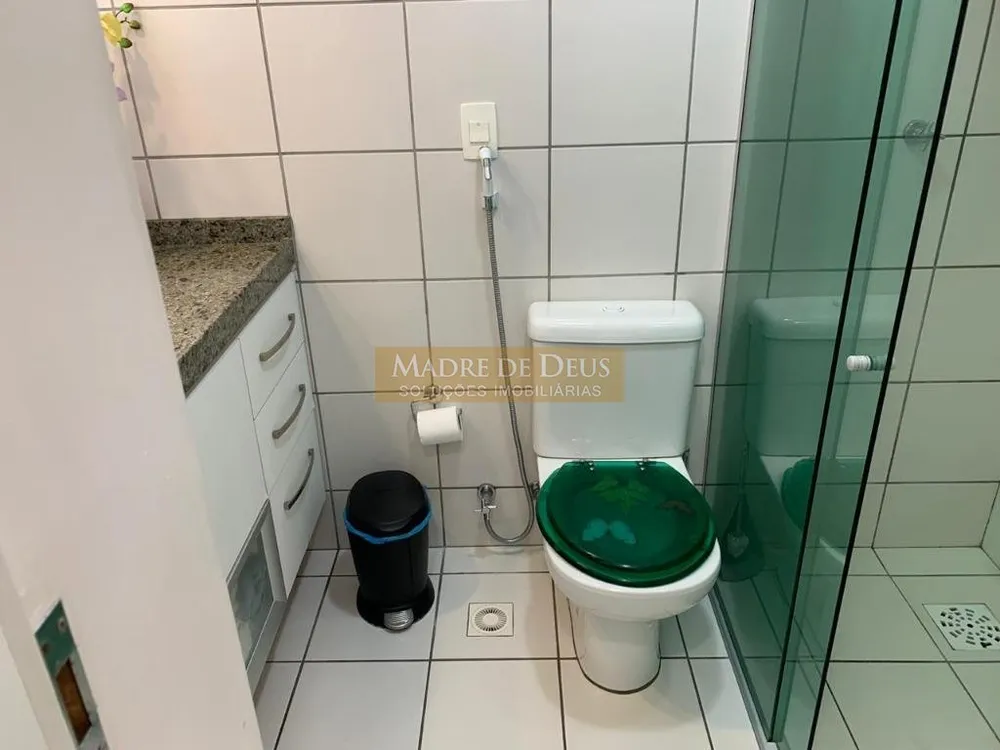 Apartamento, 3 quartos, 125 m² - Foto 1