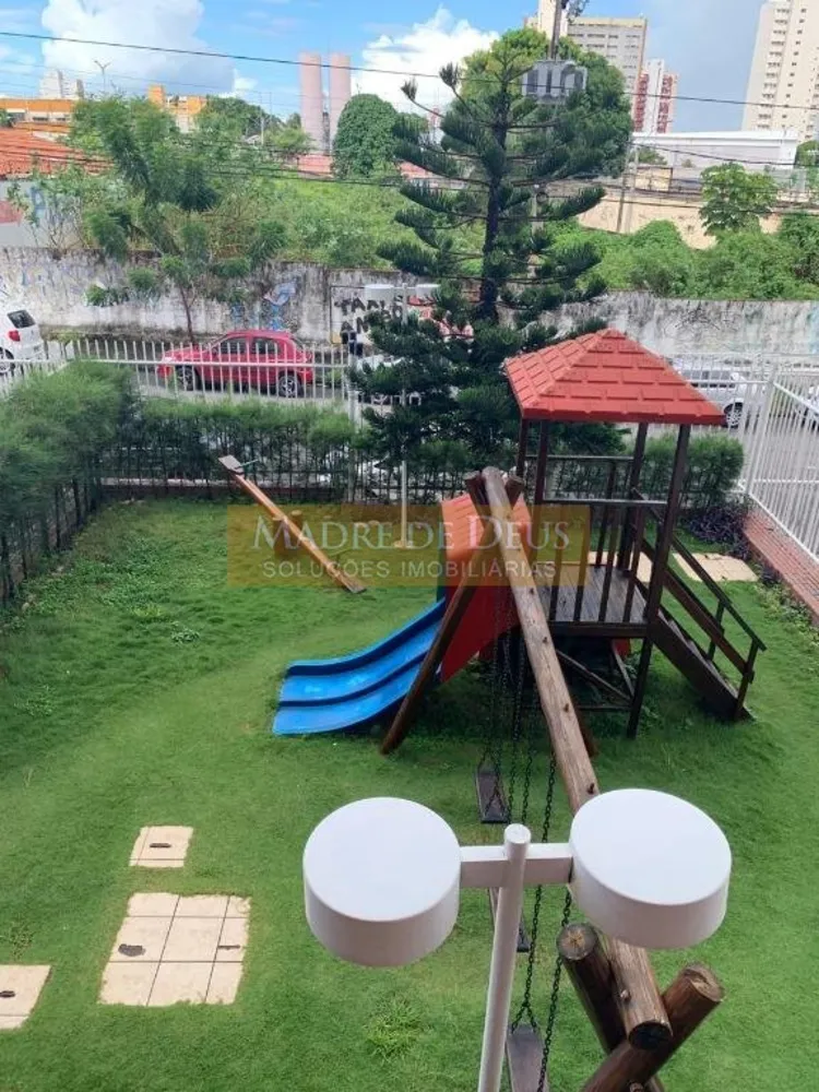 Apartamento, 3 quartos, 125 m² - Foto 12