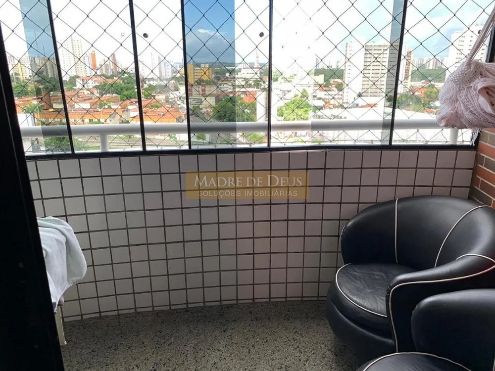 Apartamento, 3 quartos, 125 m² - Foto 2