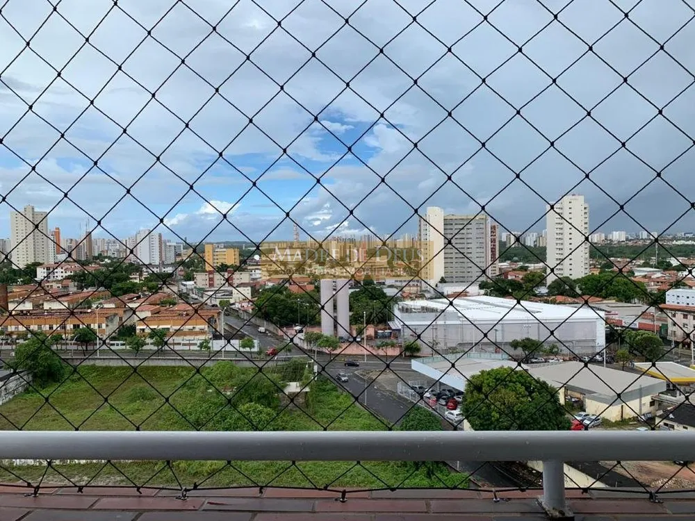 Apartamento, 3 quartos, 125 m² - Foto 4