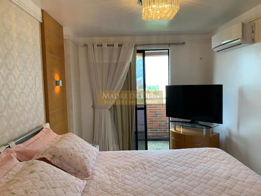 Apartamento, 3 quartos, 125 m² - Foto 11